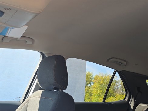 Used 2019 Chevrolet Equinox LT image 19