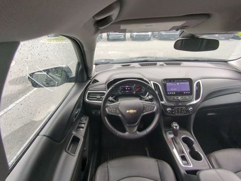 Used 2020 Chevrolet Equinox Premier image 33