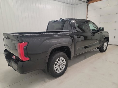 Used 2024 Toyota Tundra SR5 image 12