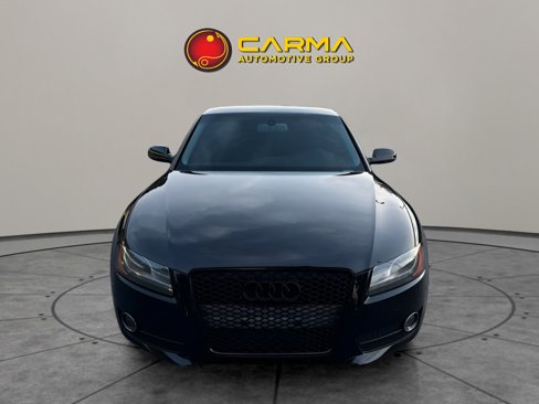 Used 2012 Audi A5 2.0T Premium Plus image 8
