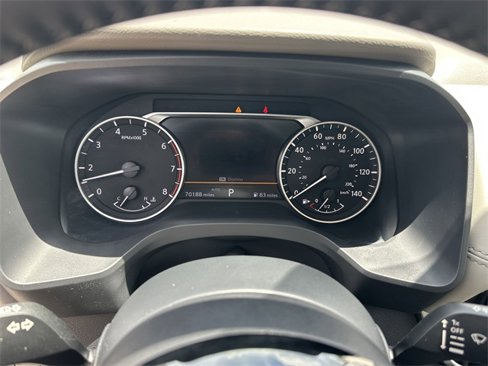 Certified 2023 Nissan Rogue SL image 15