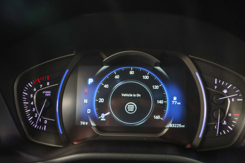 Used 2020 Hyundai Santa Fe SEL image 15