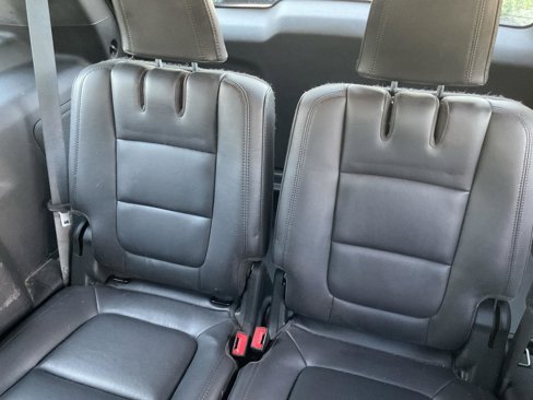 Used 2012 Ford Explorer Limited image 25