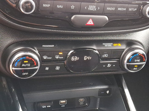 Used 2024 Kia Soul S image 15