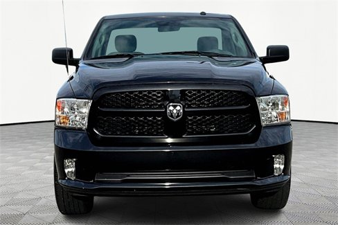 Used 2019 RAM 1500 Express w/ Express Value Package image 2