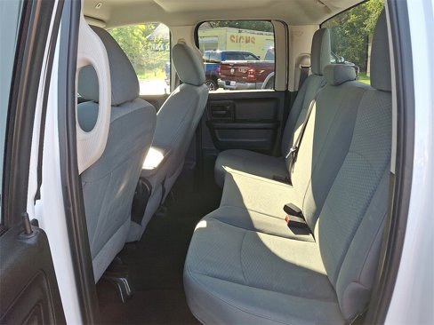 Used 2019 RAM 1500 Express w/ Express Value Package image 10