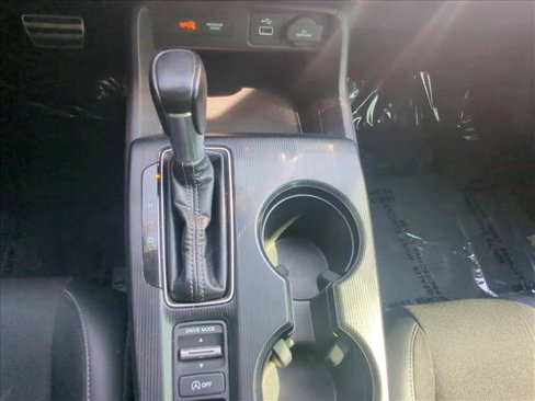 Used 2022 Honda Civic Sport image 12