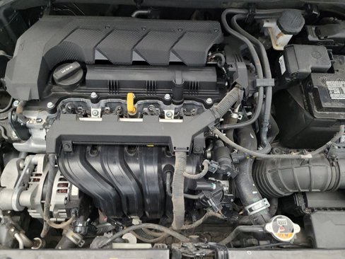 Used 2020 Hyundai Accent SE image 30