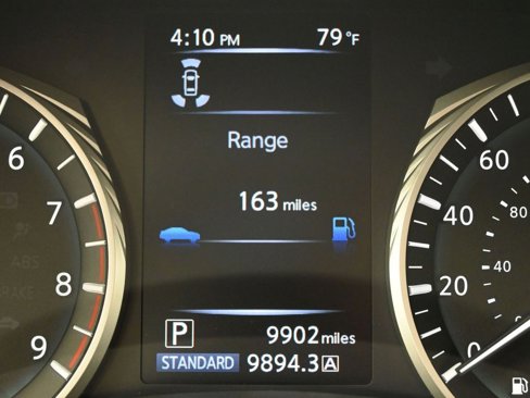Used 2018 INFINITI Q50 Luxe w/ Essential Package (3.0T Luxe) image 16