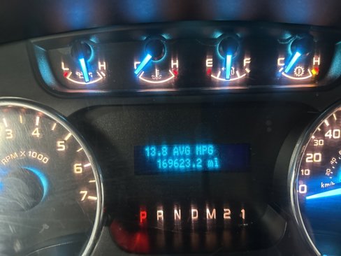 Used 2013 Ford F150 XLT image 15