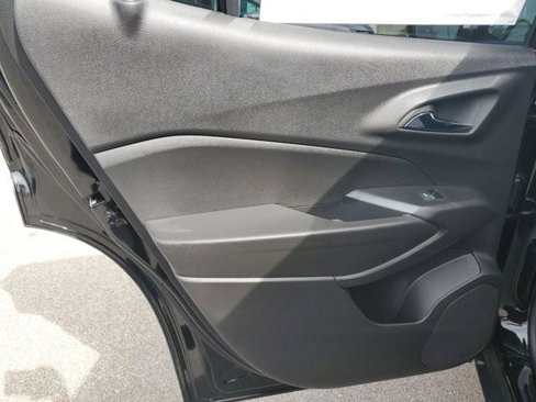 New 2026 Chevrolet Trax LS w/ LS Convenience Package image 14