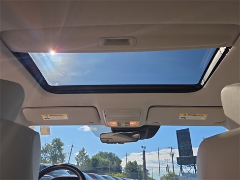 Used 2020 Honda Accord EX-L image 21