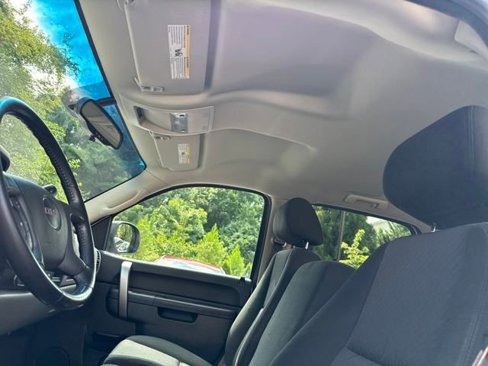 Used 2012 GMC Sierra 1500 SL image 21