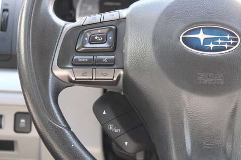 Used 2016 Subaru Forester 2.5i Premium w/ All-Weather Package image 36