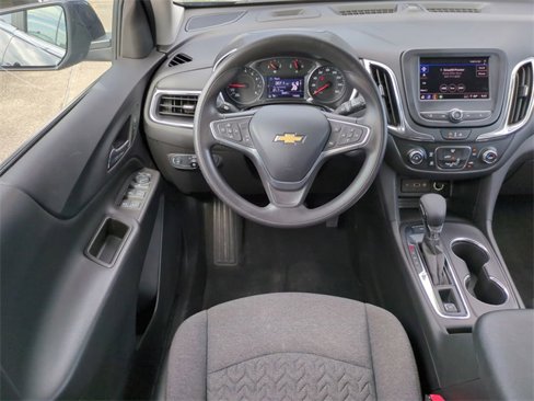 Used 2023 Chevrolet Equinox LT image 16