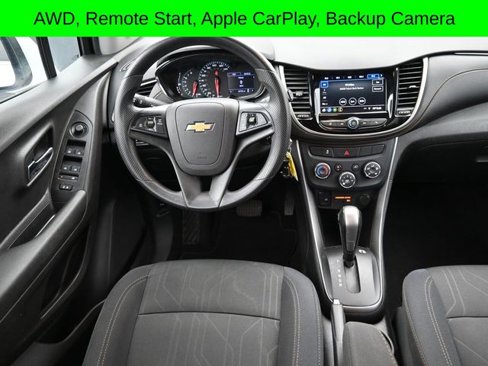 Used 2020 Chevrolet Trax LT image 19