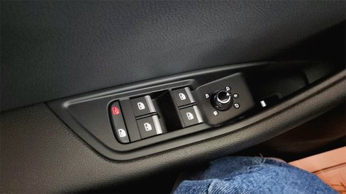 Used 2017 Audi A4 2.0T Prestige w/ Prestige Package image 21
