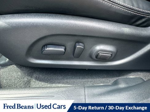 Used 2024 Nissan Murano SV image 34