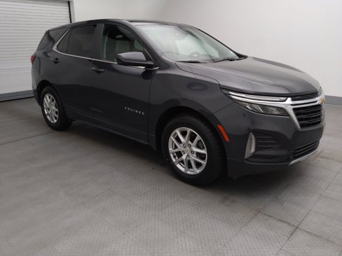 Used 2022 Chevrolet Equinox LT image 11