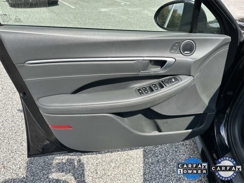 Used 2020 Hyundai Sonata Limited image 18