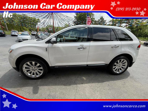 Used 2011 Kia Sportage EX w/ Premium Pkg w/Leather Seats image 1