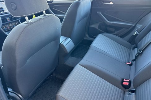 New 2025 Volkswagen Jetta S image 11