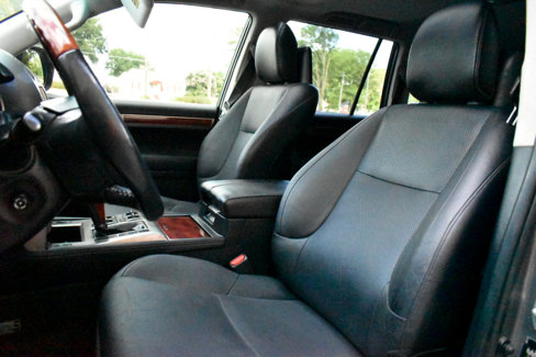 Used 2012 Lexus GX 460 Premium image 25