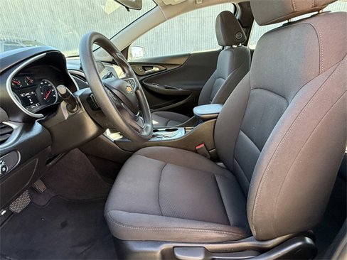 Used 2019 Chevrolet Malibu LS w/ LPO, Convenience Package 1 image 17