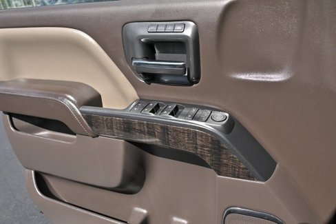 Used 2015 GMC Sierra 1500 Denali w/ Driver Alert Package image 12