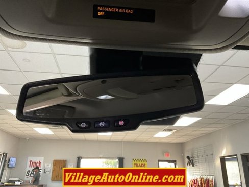 Used 2017 Chevrolet Silverado 1500 LTZ Z71 w/ LTZ Plus Package image 25