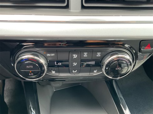 New 2025 Chevrolet Trax LT w/ Driver Confidence Package image 21