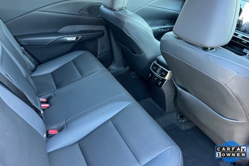 Used 2024 Lexus RX 350 FWD image 19