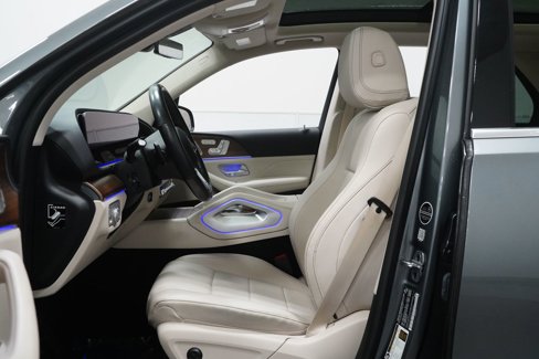 Certified 2022 Mercedes-Benz GLE 350 4MATIC image 2