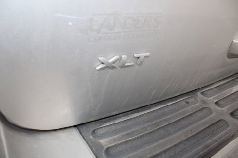 Used 2017 Ford Expedition XLT w/ Equipment Group 201A image 21