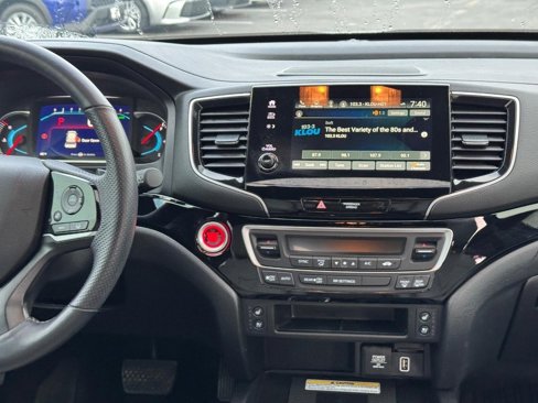 Used 2019 Honda Passport Elite image 22