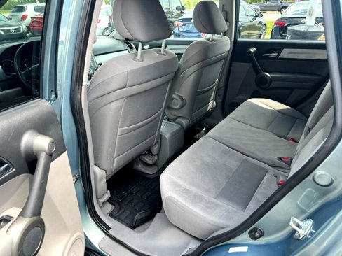 Used 2011 Honda CR-V EX image 12