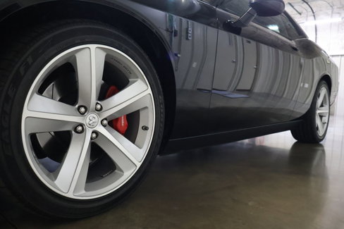 Used 2008 Dodge Challenger SRT8 image 43