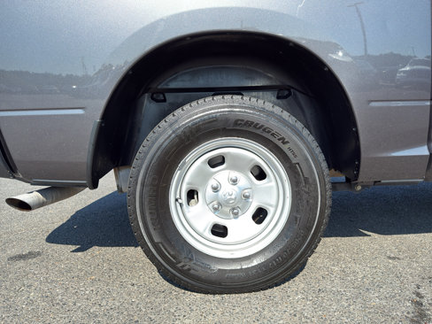 Used 2018 RAM 1500 Tradesman w/ Popular Equipment Group image 7