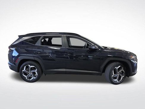 Used 2022 Hyundai Tucson SEL image 2