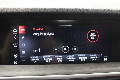 Used 2022 Alfa Romeo Stelvio Ti w/ Active Assist Plus Package image 29