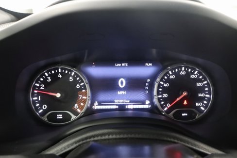 Certified 2020 Jeep Renegade Sport image 19