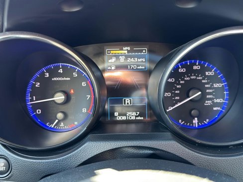 Used 2019 Subaru Legacy 2.5i Sport image 16