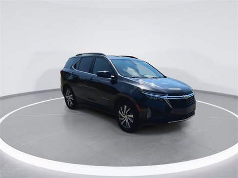 Used 2023 Chevrolet Equinox LT image 13