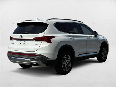 Used 2023 Hyundai Santa Fe SEL w/ Premium Package image 5