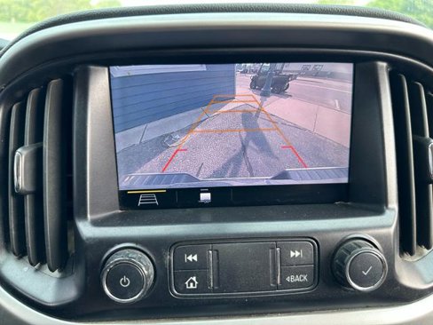 Used 2020 Chevrolet Colorado LT image 28