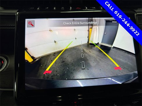 Used 2021 Jeep Grand Cherokee L Limited image 9