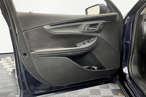 Used 2018 Chevrolet Impala LT image 23