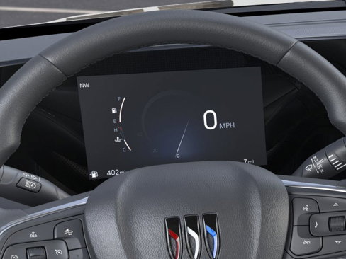 New 2025 Buick Envista Preferred w/ Convenience I Package image 18