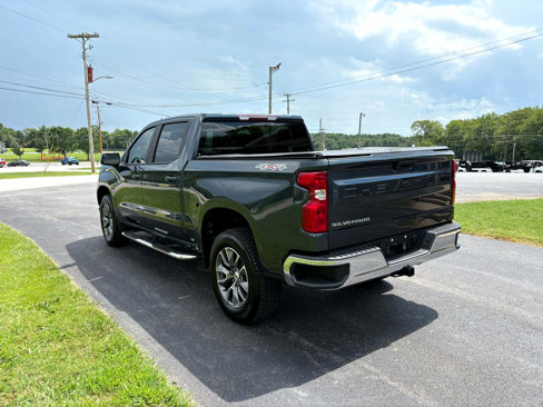 Used 2020 Chevrolet Silverado 1500 LT image 19