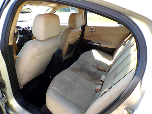 Used 2008 Pontiac Grand Prix w/ Preferred Package image 29